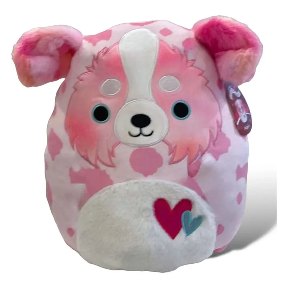 Squishmallows Magnis the Australian Shepherd 14
